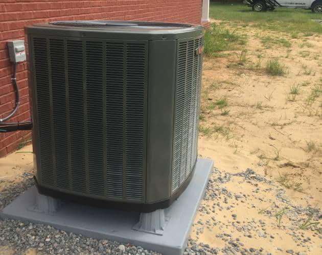 HVAC Service Savannah GA | Tri-Star Heating Air & Plumbing